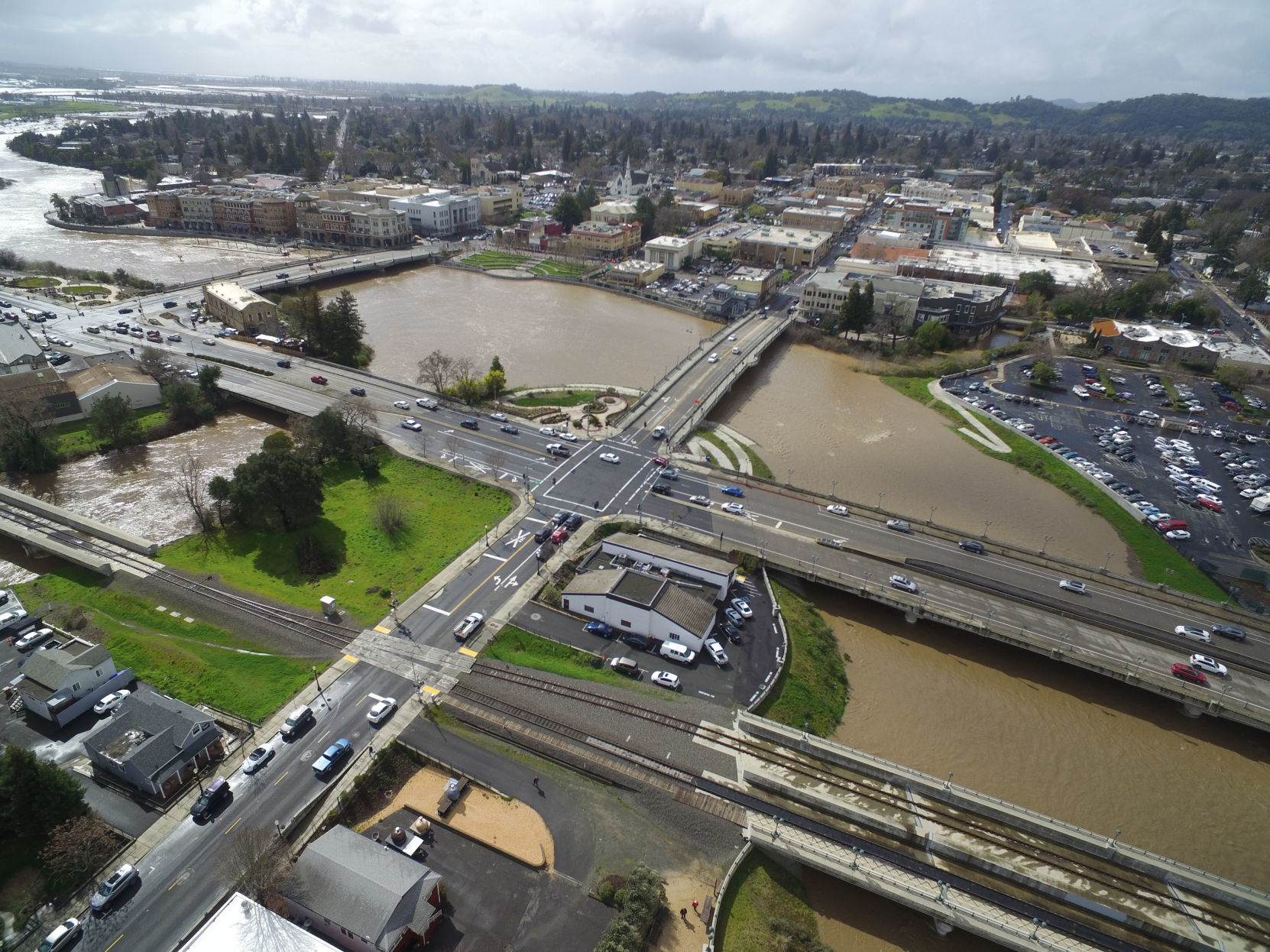 Napa River